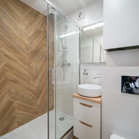 Daire Monako Kłodzko