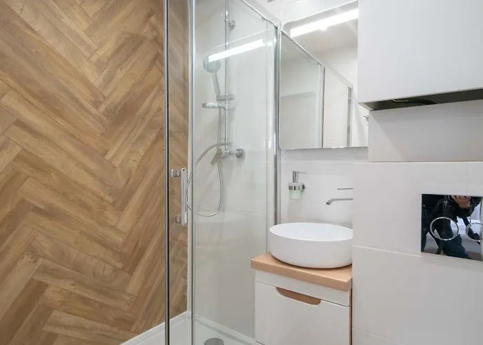 Lejlighed Monako Kłodzko