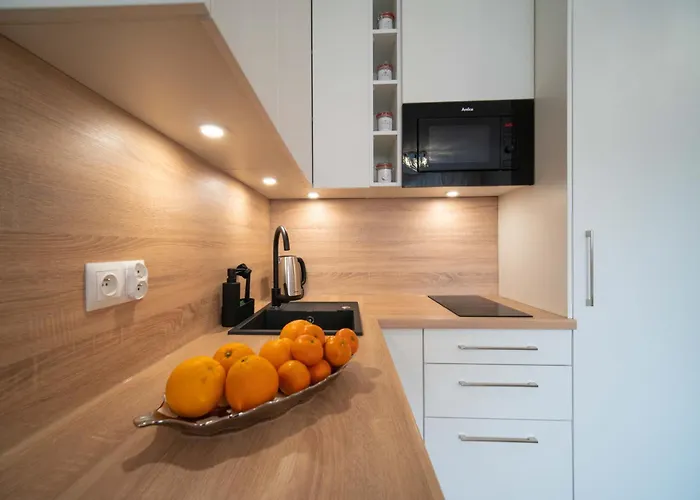 Monako Lejlighed Kłodzko